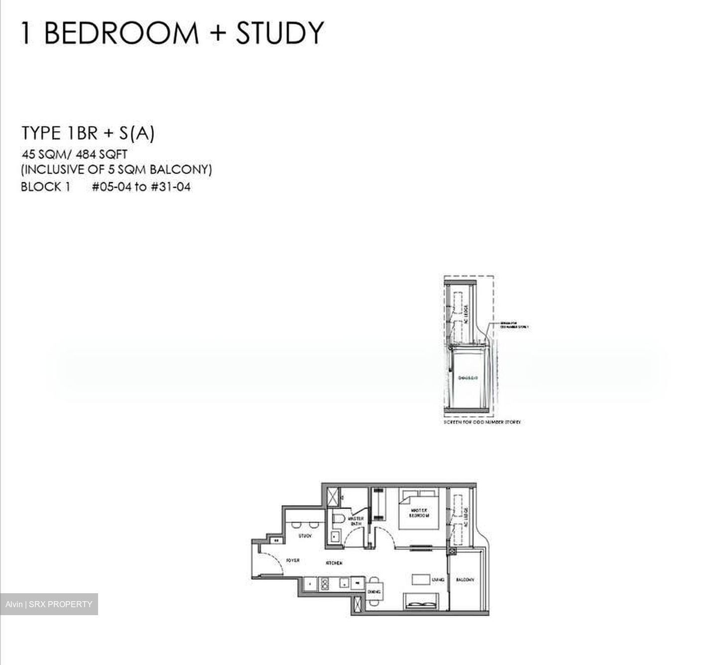 Bayshore Walk (D16), Condominium #583409221